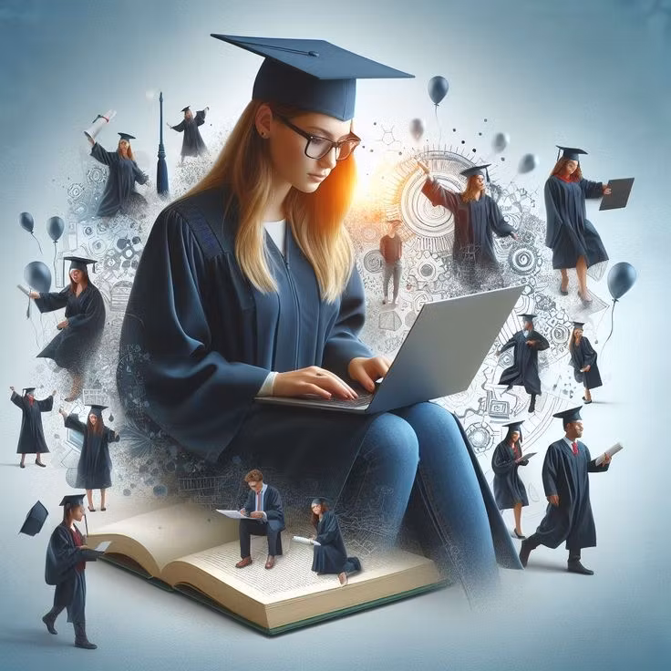 Learn then earn