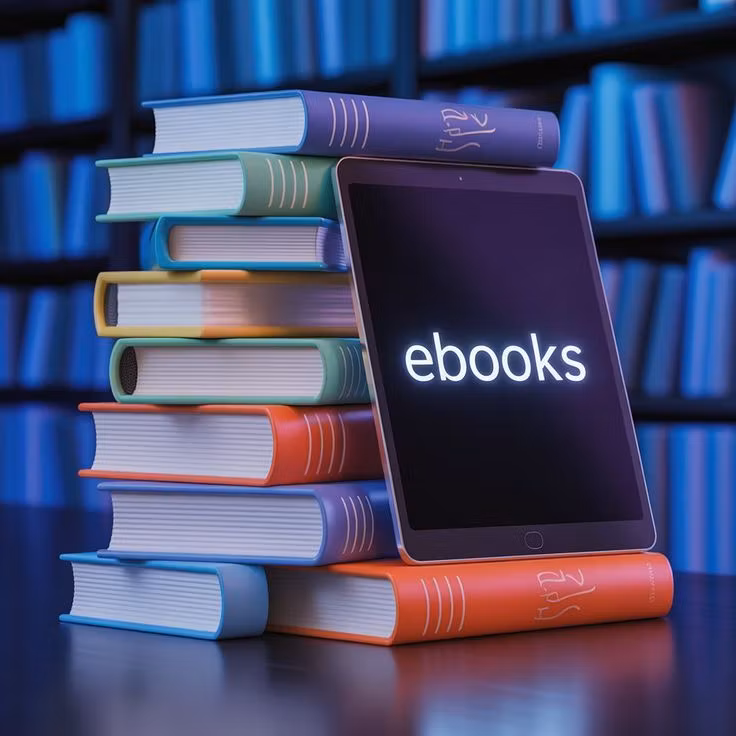E-Books Academy