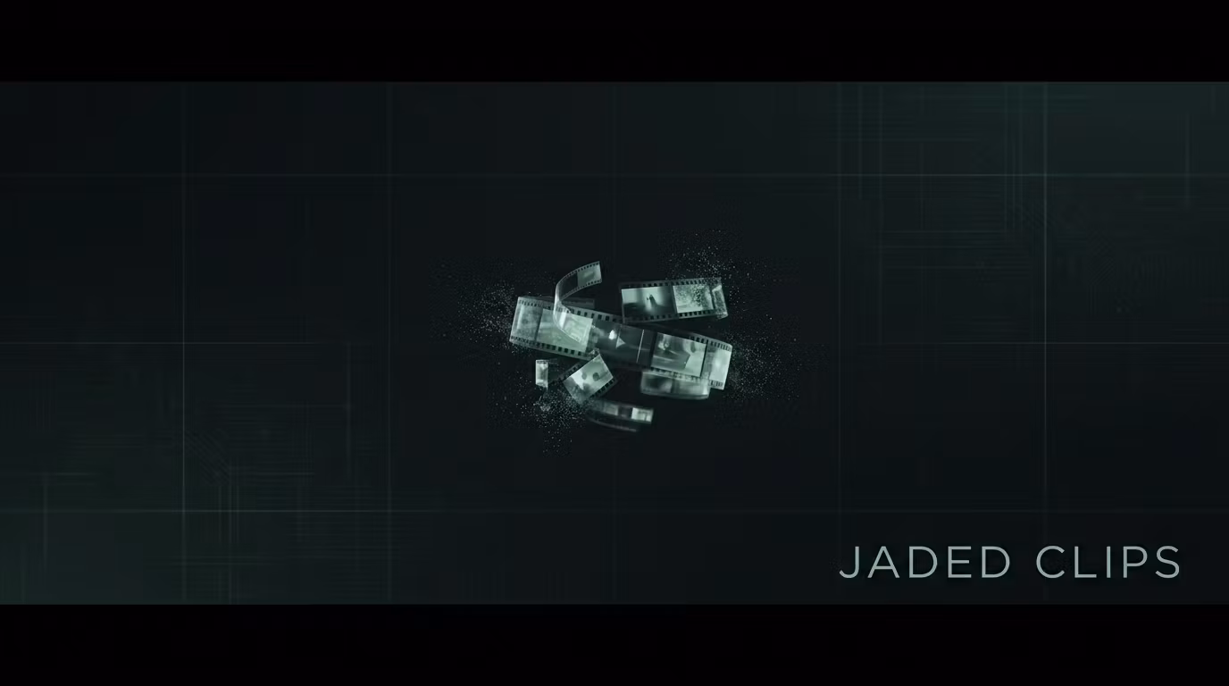 Jaded Clips