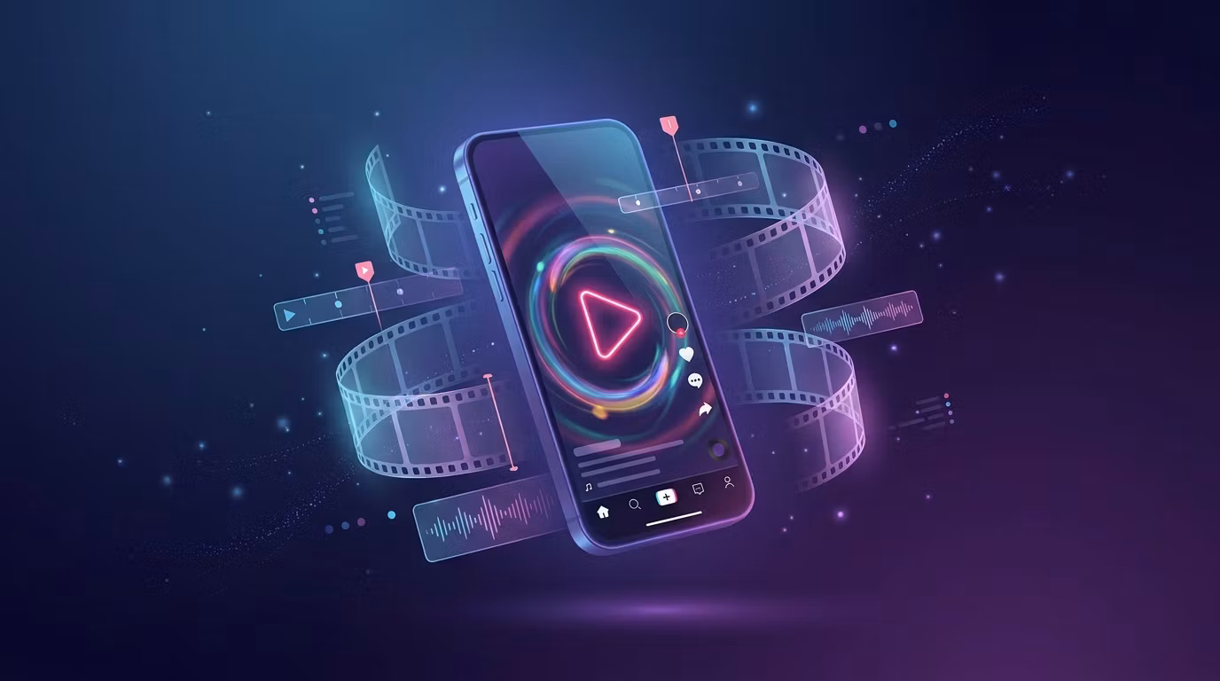 TikTok Clip Service