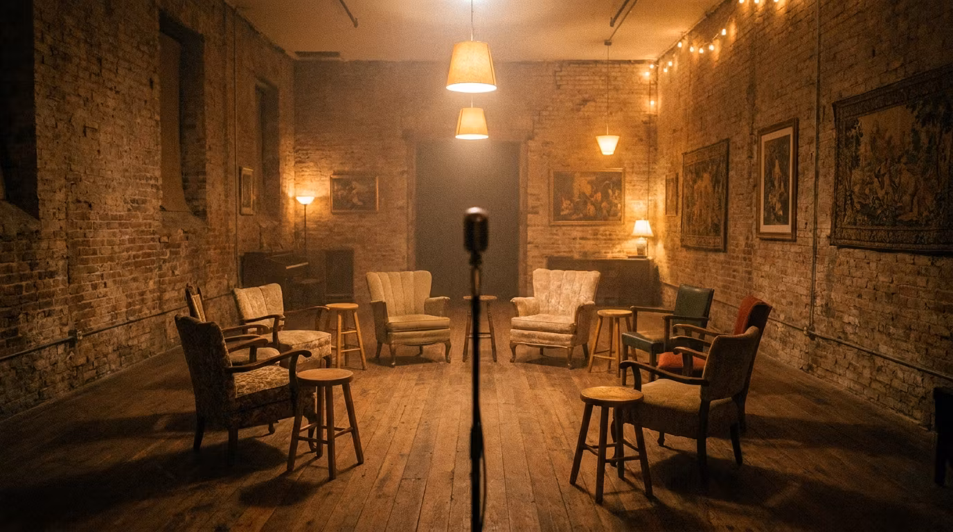Third Space