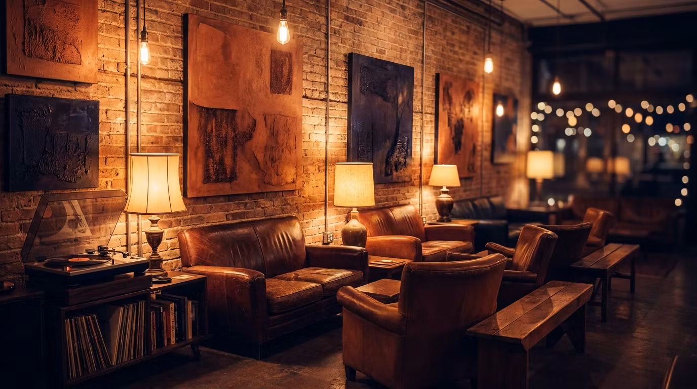 Third Space Membership