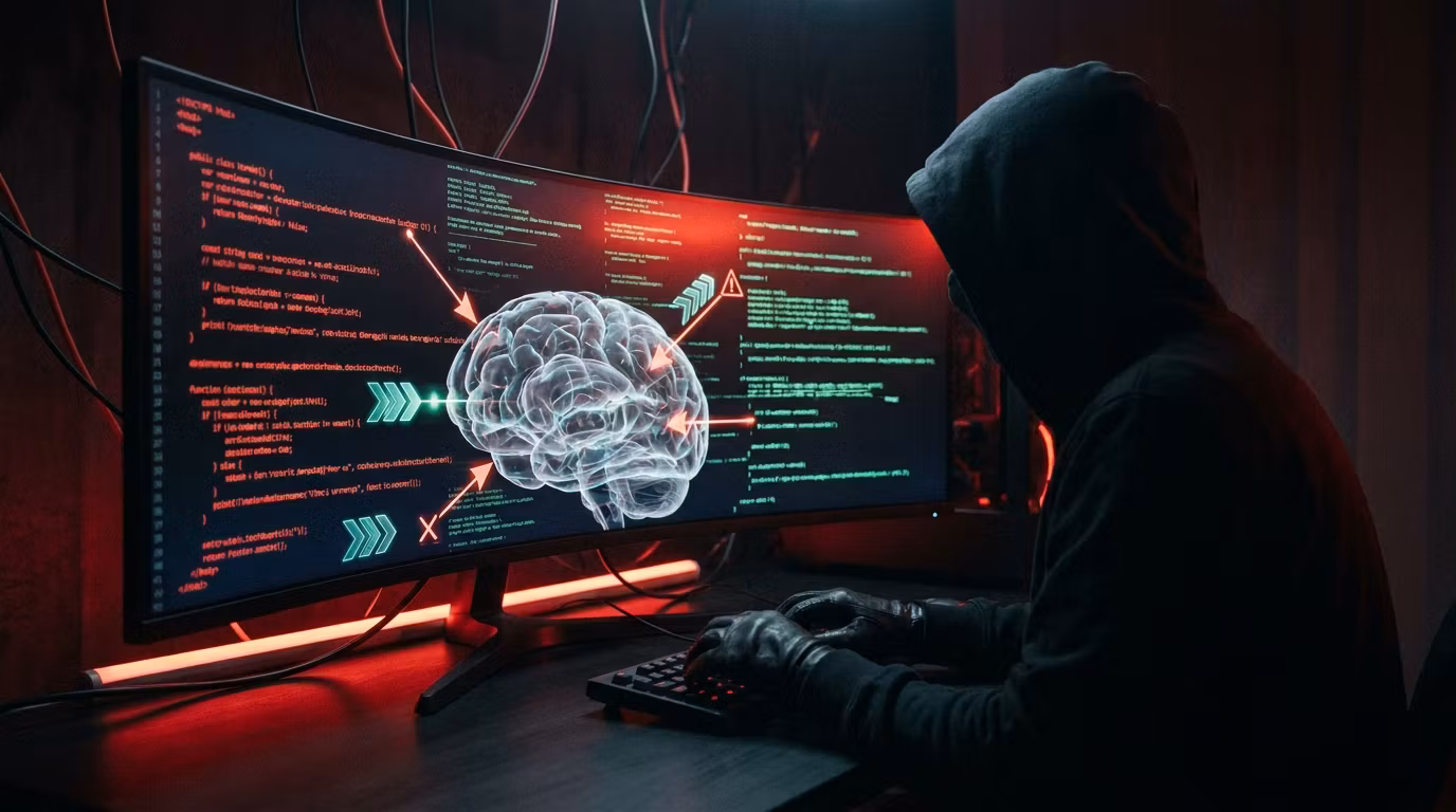 AI Pentesting Lab