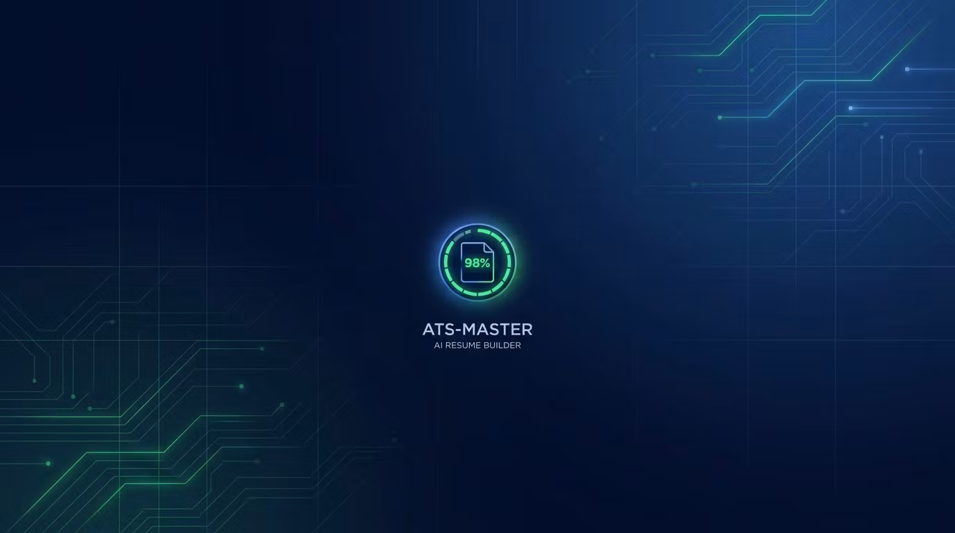 ATS-Master