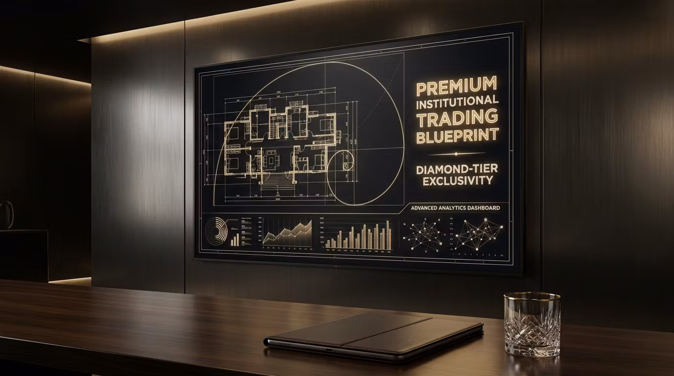 Institutional Edge Blueprint