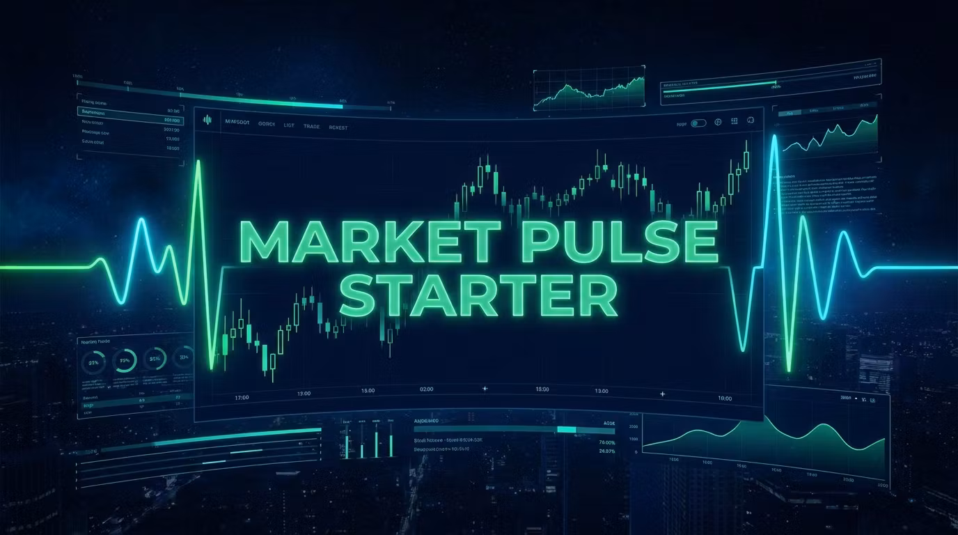 Market Pulse Starter