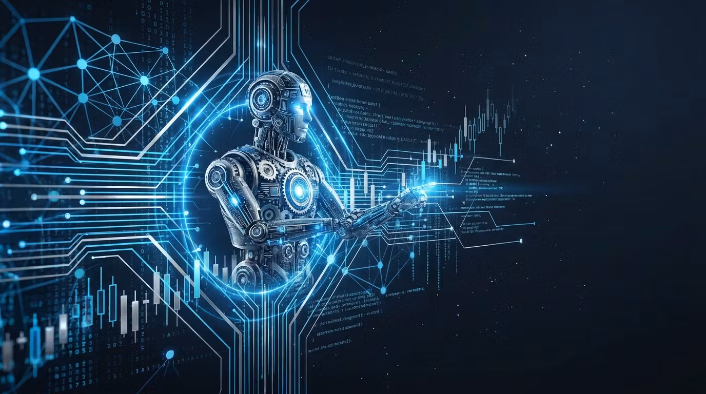 Elite Algo Trading Suite