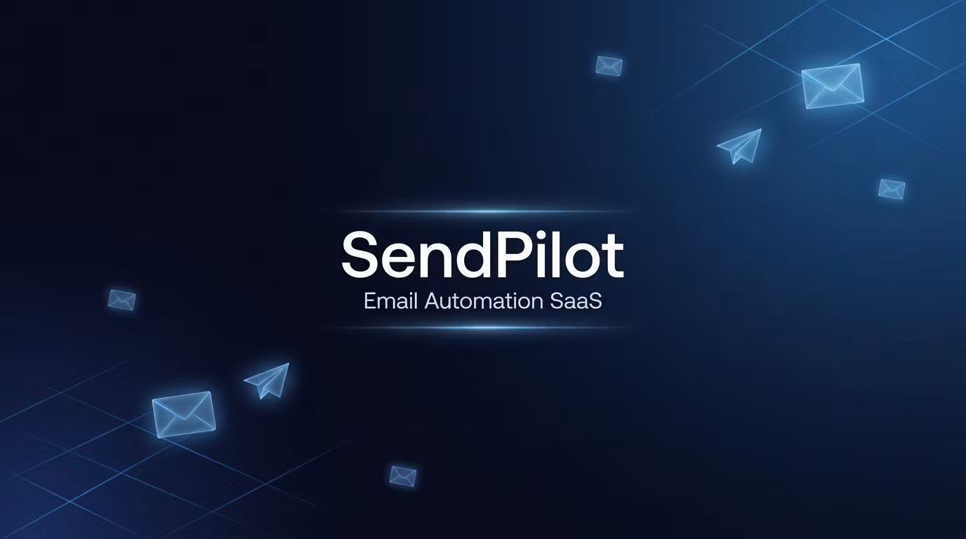 SendPilot