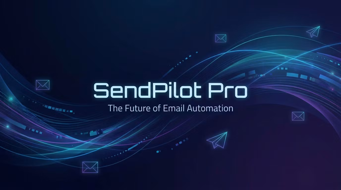 SendPilot Pro