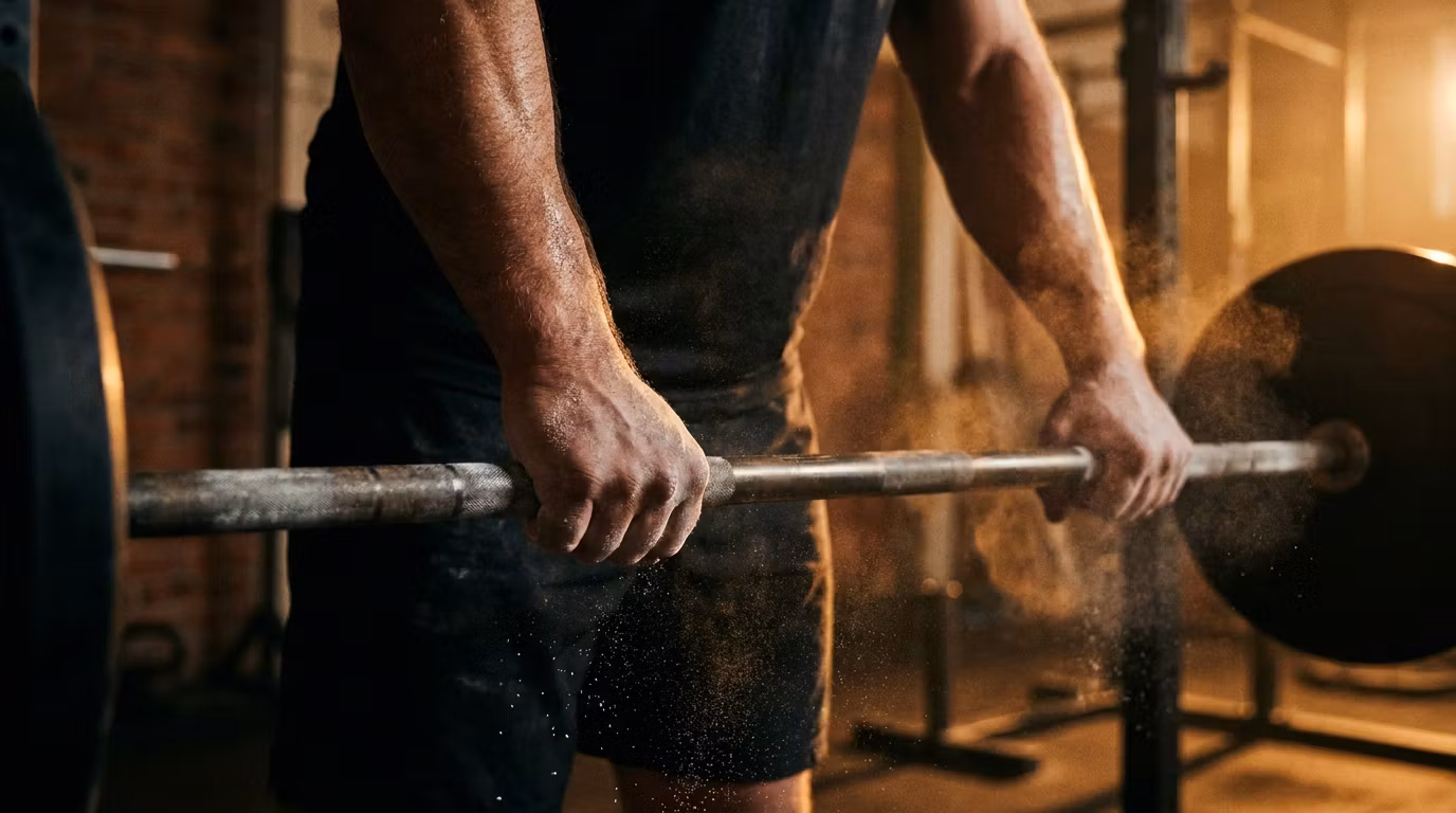 Iron Protocol Membership