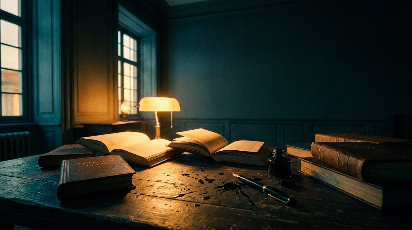 InkDrop Library
