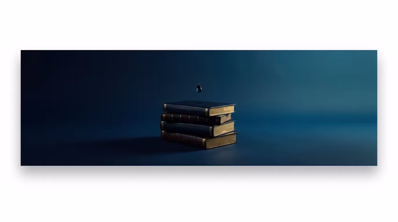 InkDrop Books