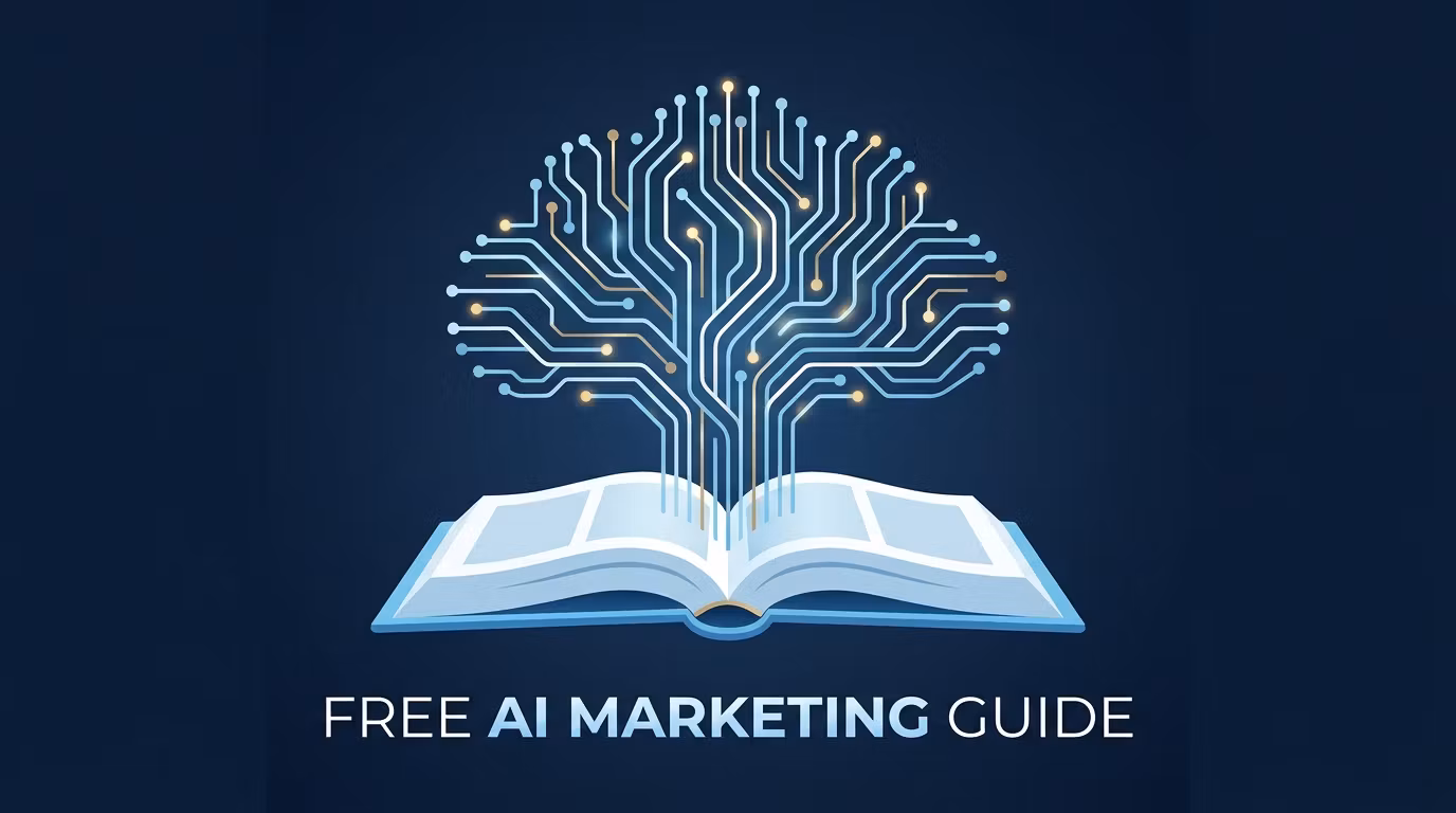 AI Marketing Quickstart Guide
