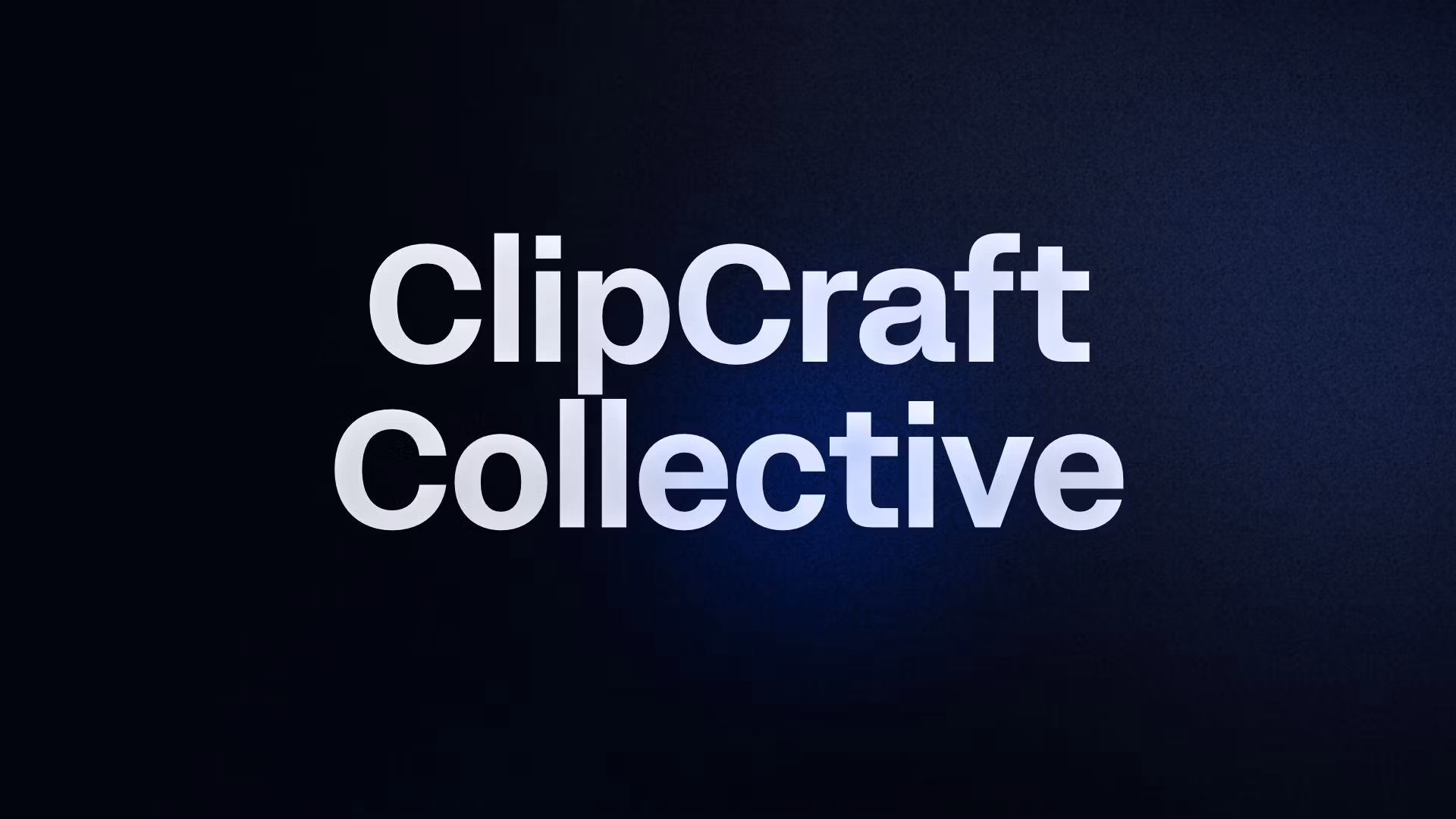 ClipCraft Collective
