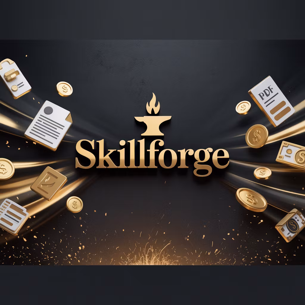 SkillForge