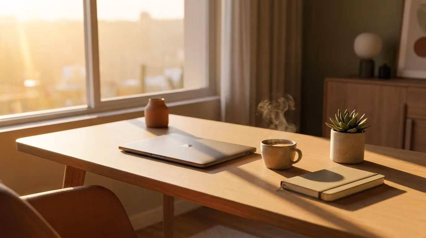 Remote Life Reset — The Ebook