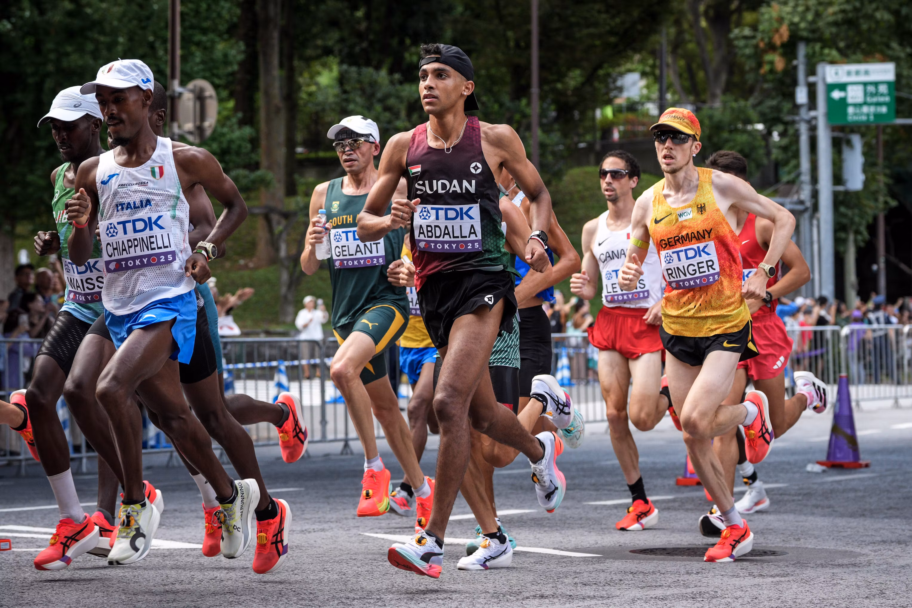 Run Plus Coaching
