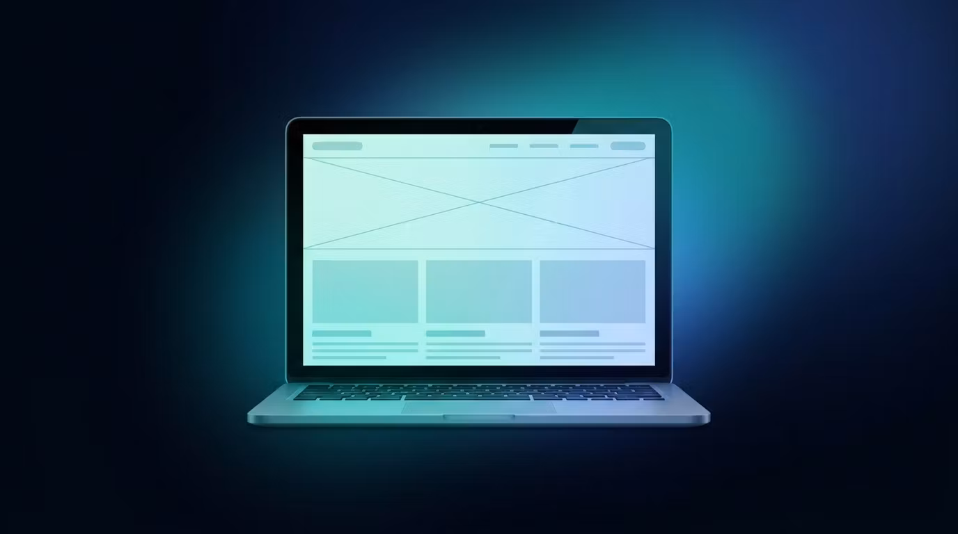 Custom Website Build