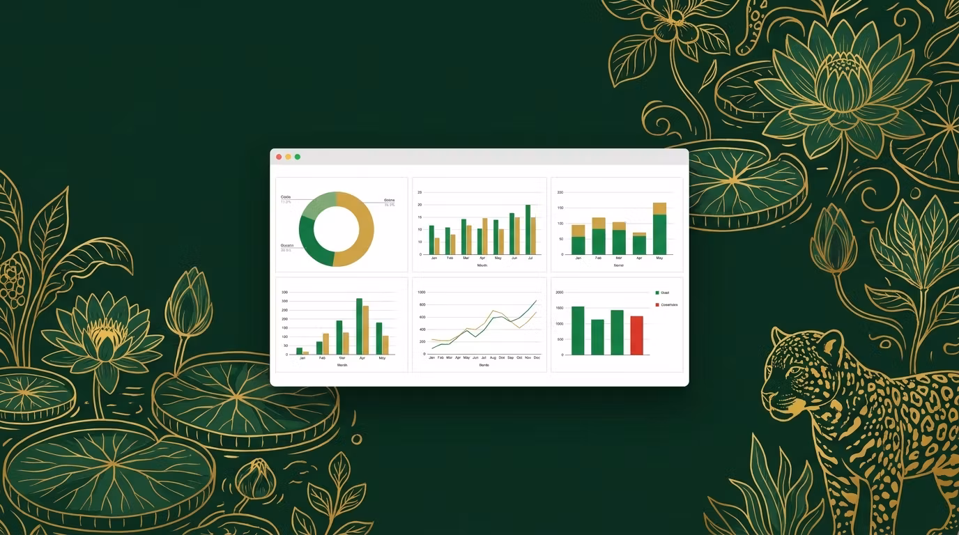 GT Money Tracker – Personal Finance Kit