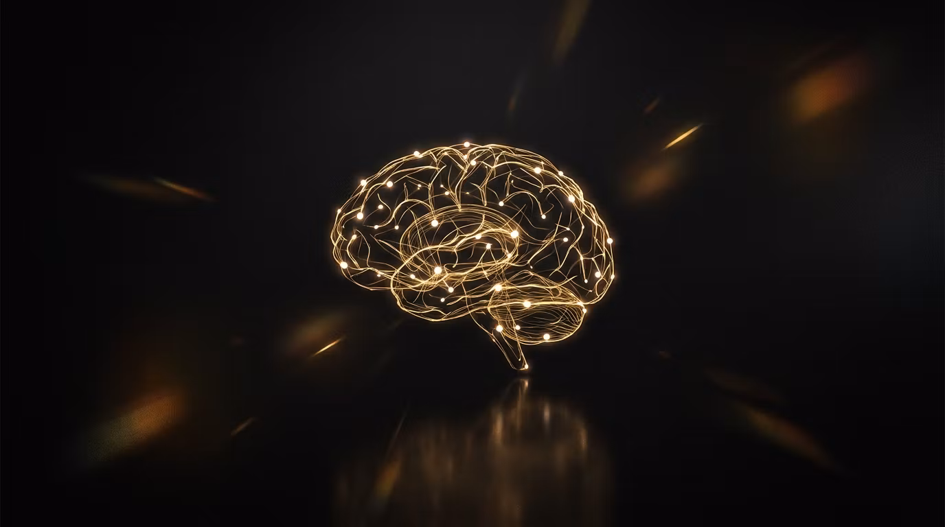 The AI Mastermind