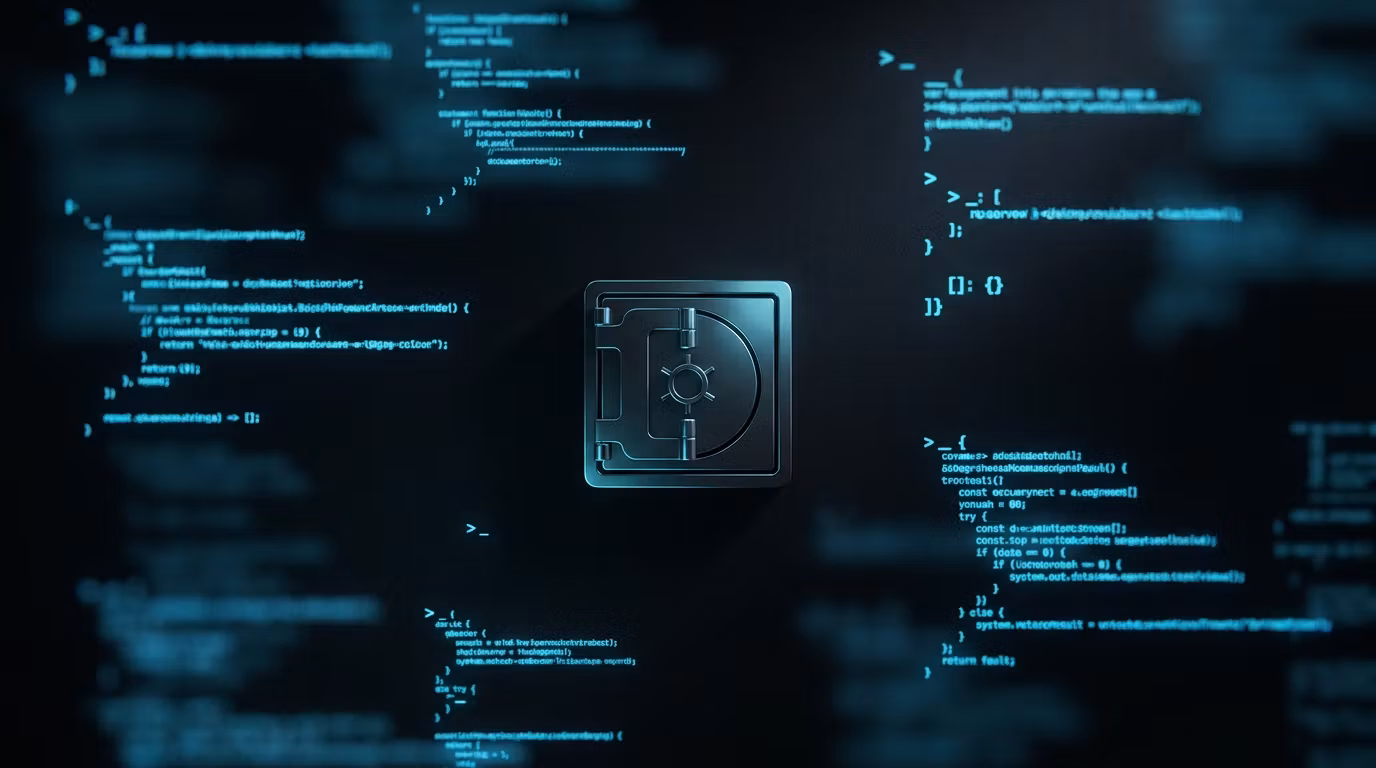 The Prompt Vault