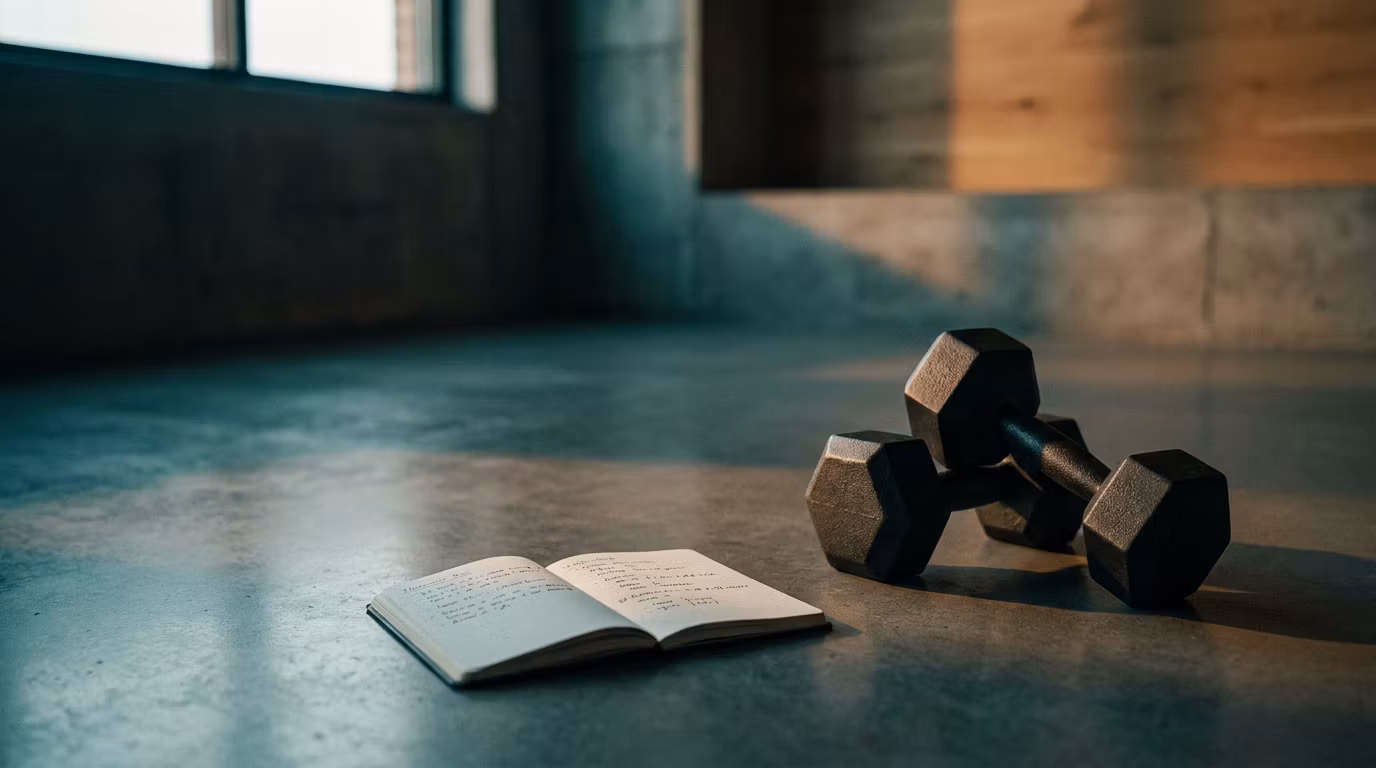 Body Blueprint Newsletter
