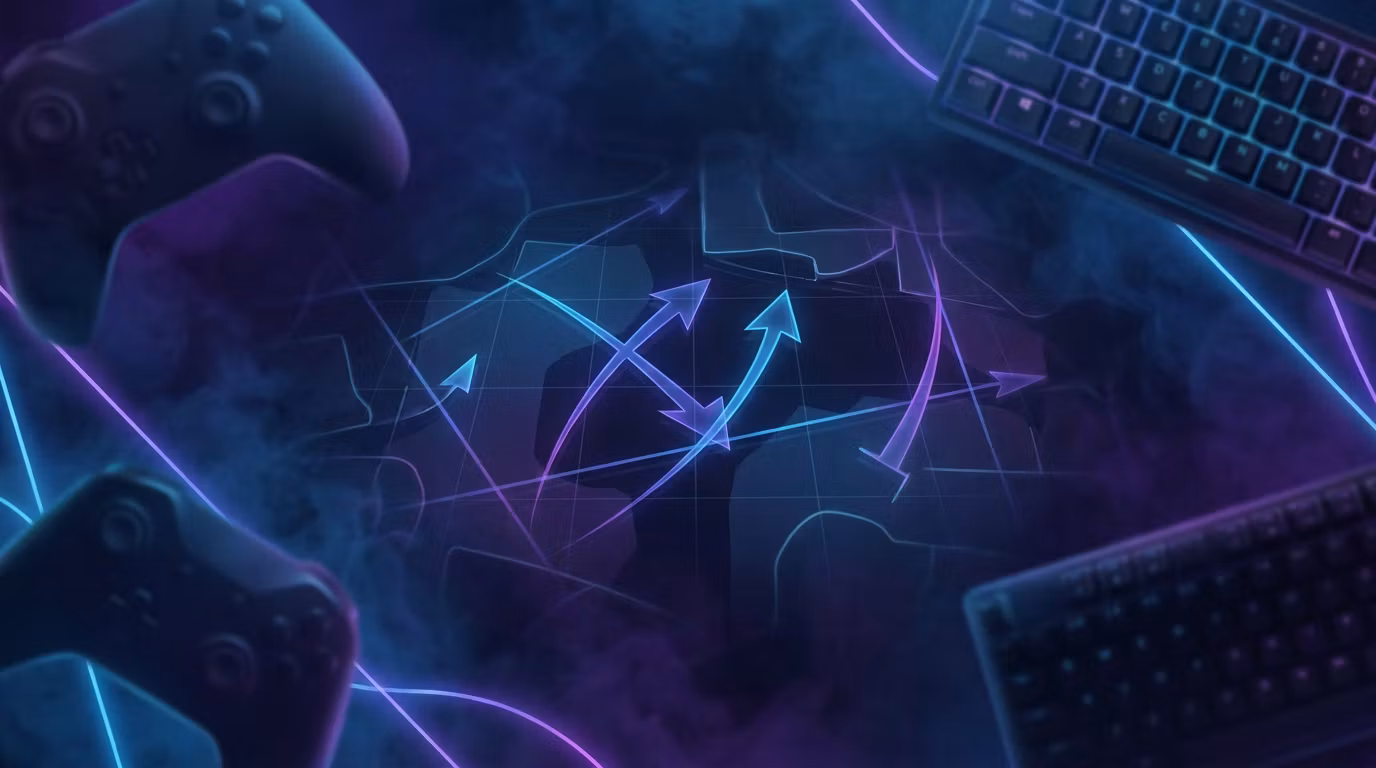 Game Guides & Strategy Packs