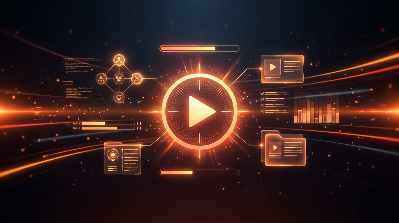 Pro Video Course