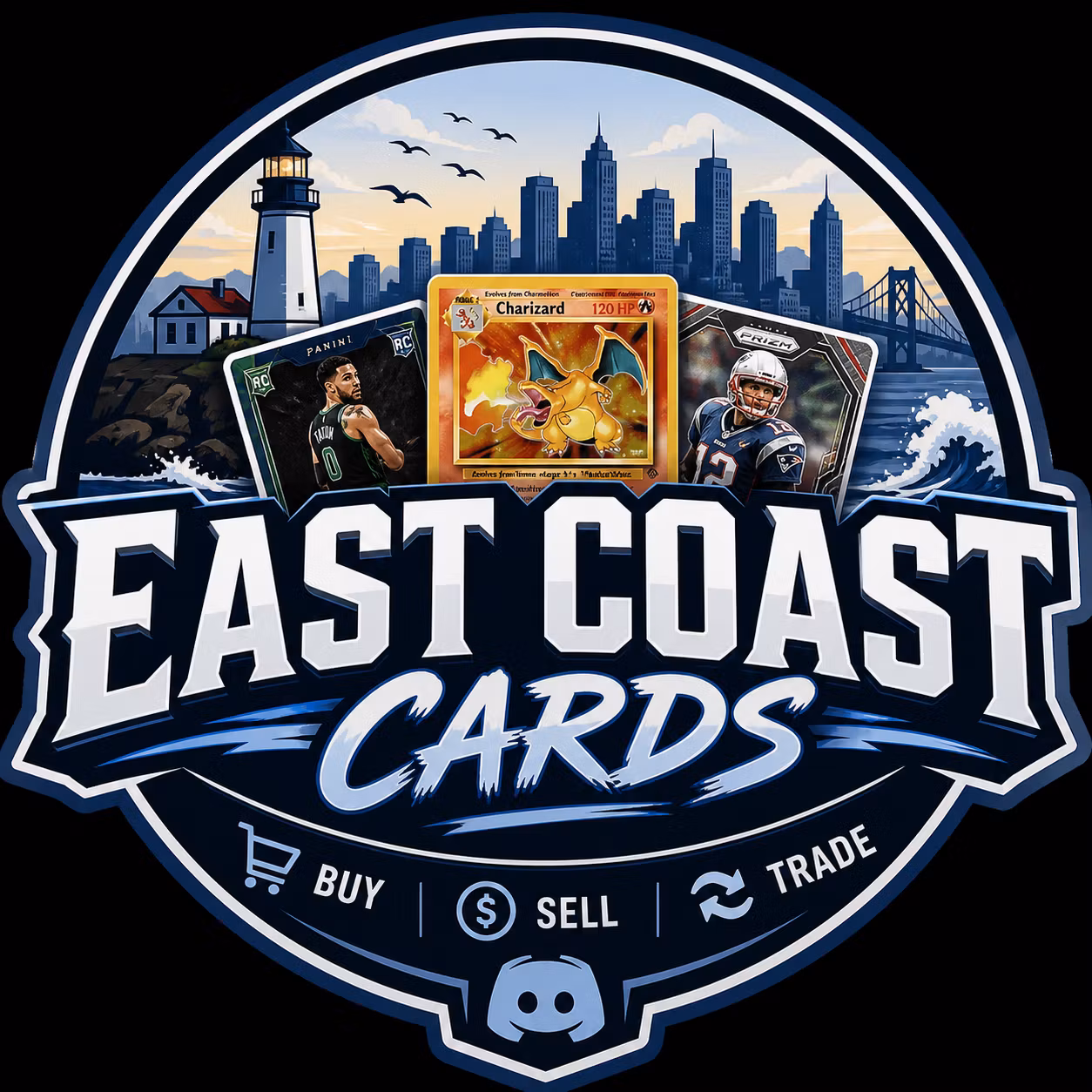 East Coast Cards Discord MEMBER Access