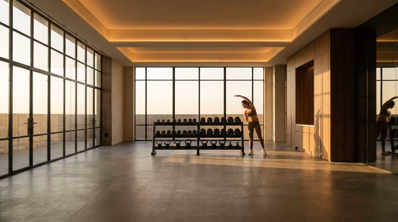 Fitness Insider