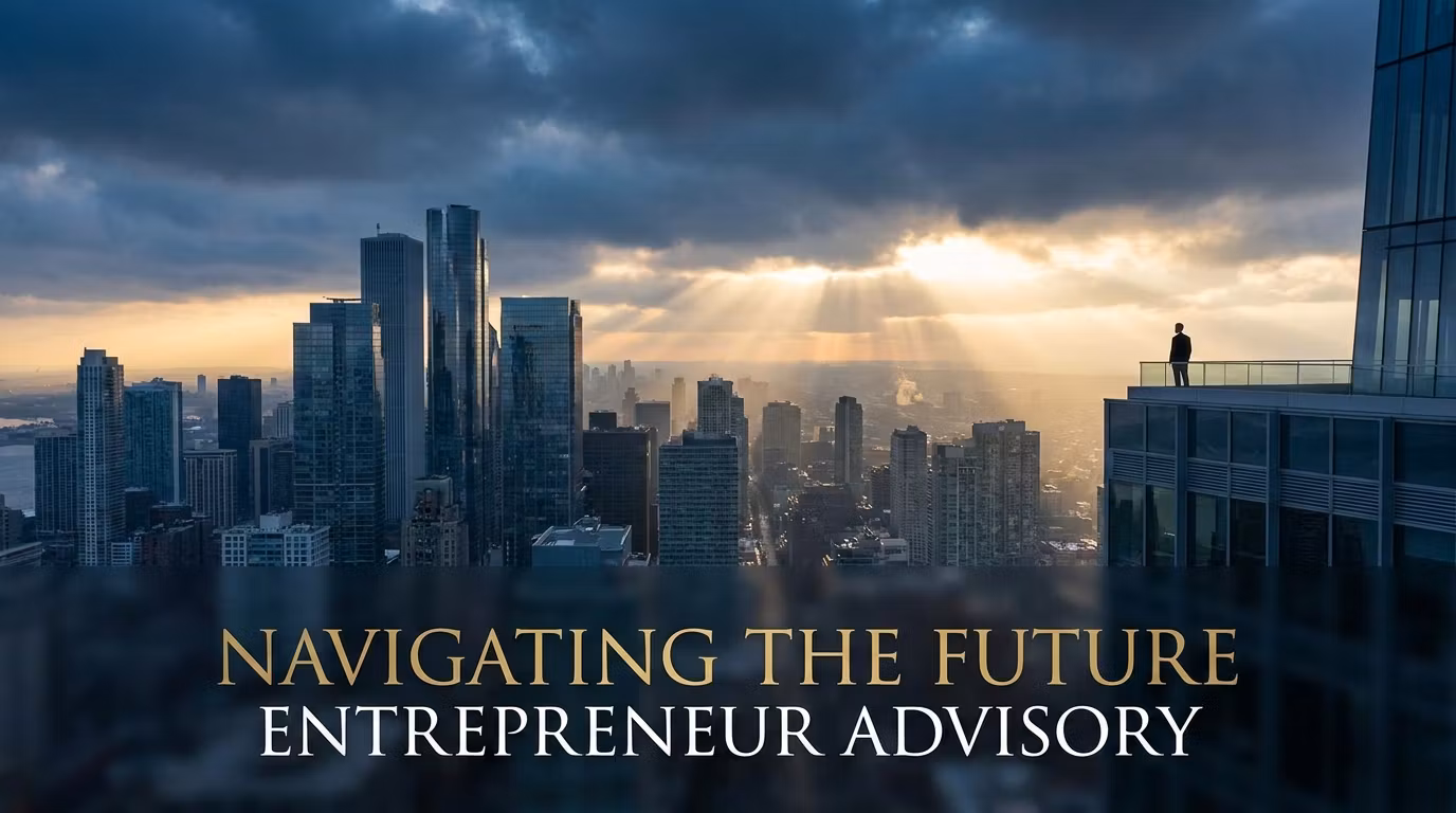Upside Advisory