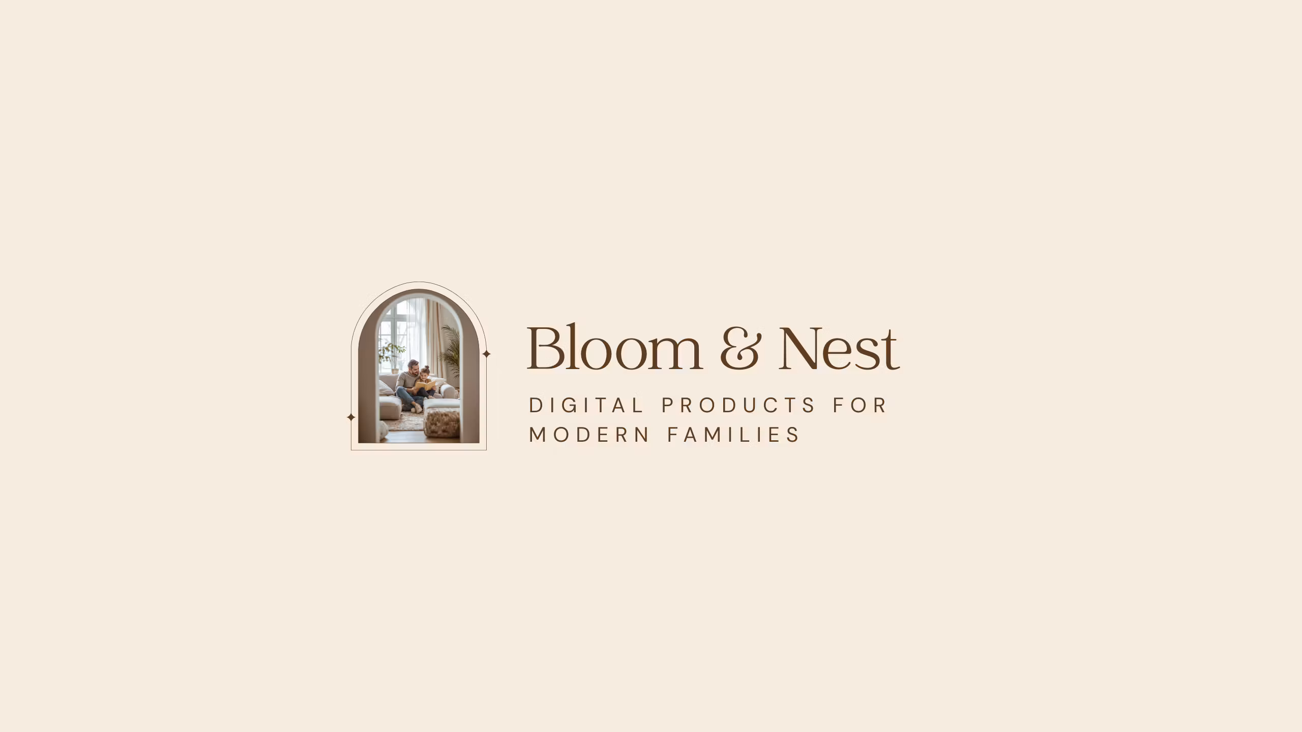 THE FAMILY BLUEPRINT CO.