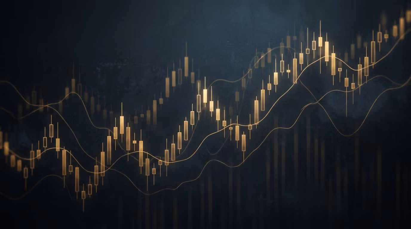 J_Vybz Trading