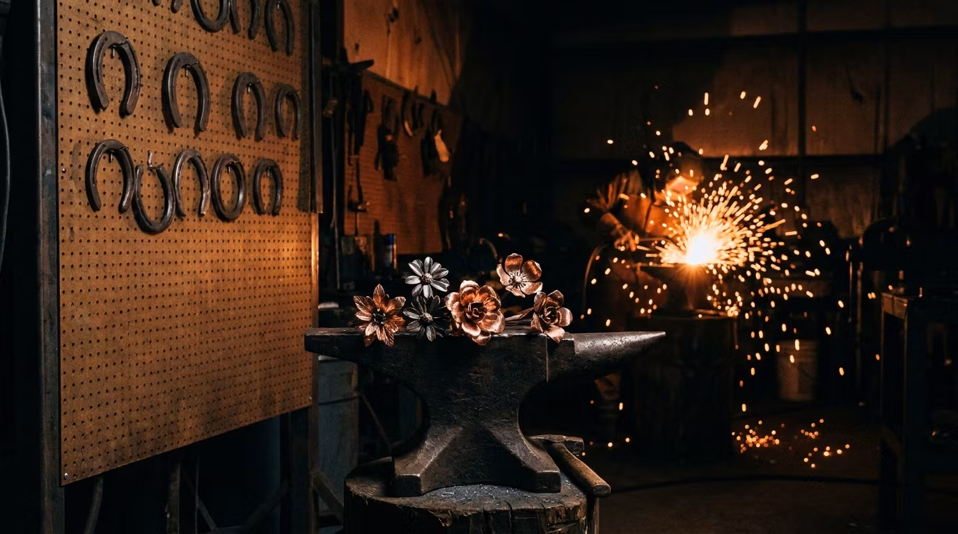 Lazyman Welding