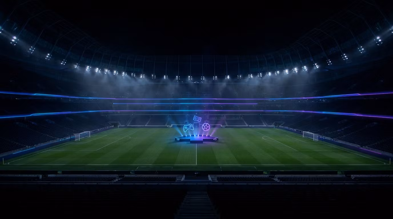 EA FC Pro Club