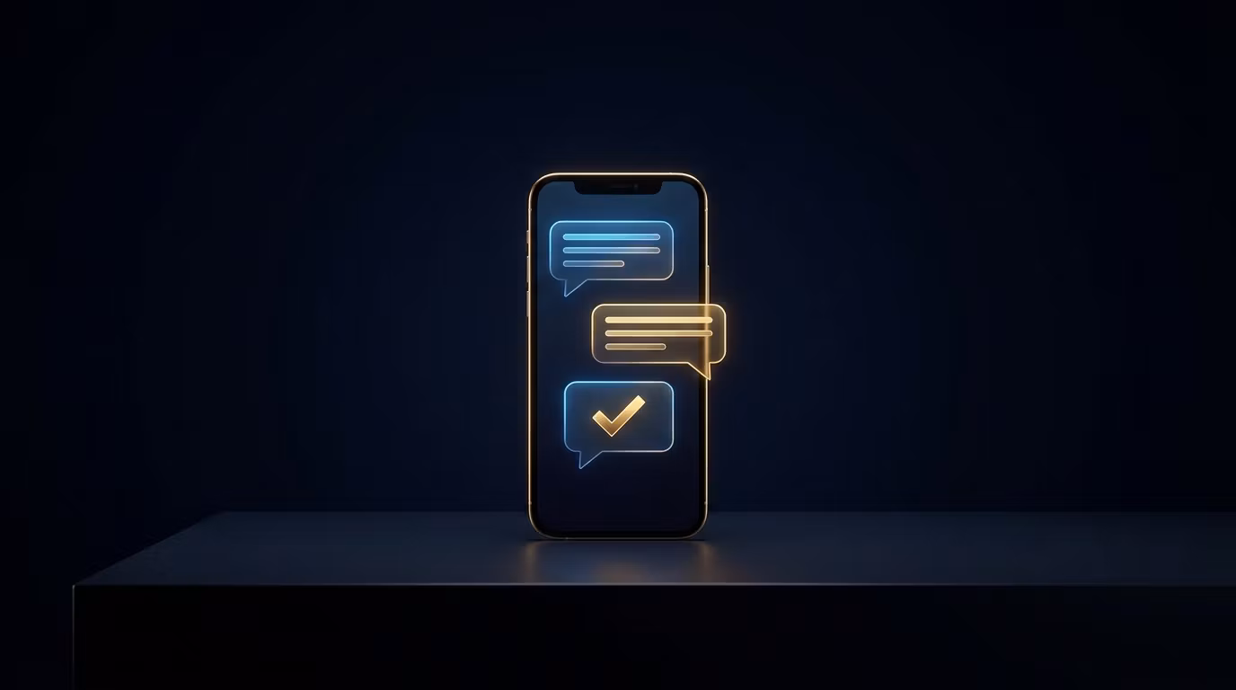 The DM Closing System