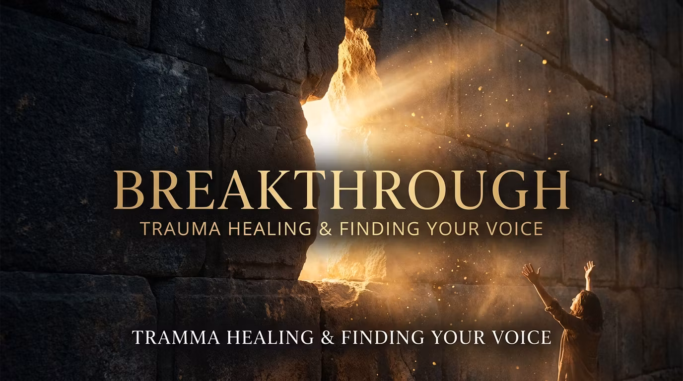 Breakthrough
