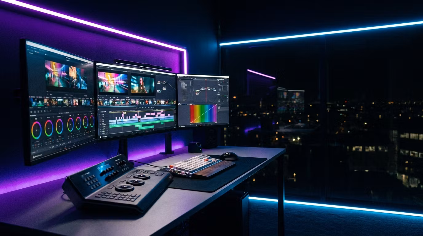 The Clip Lab