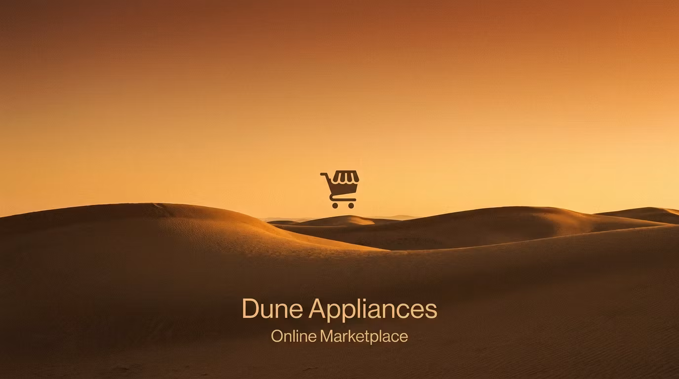 Dune Appliances