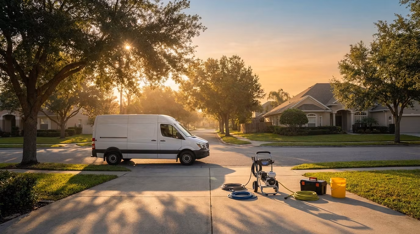Beginner’s Guide to Service-Based Side Hustles                                  