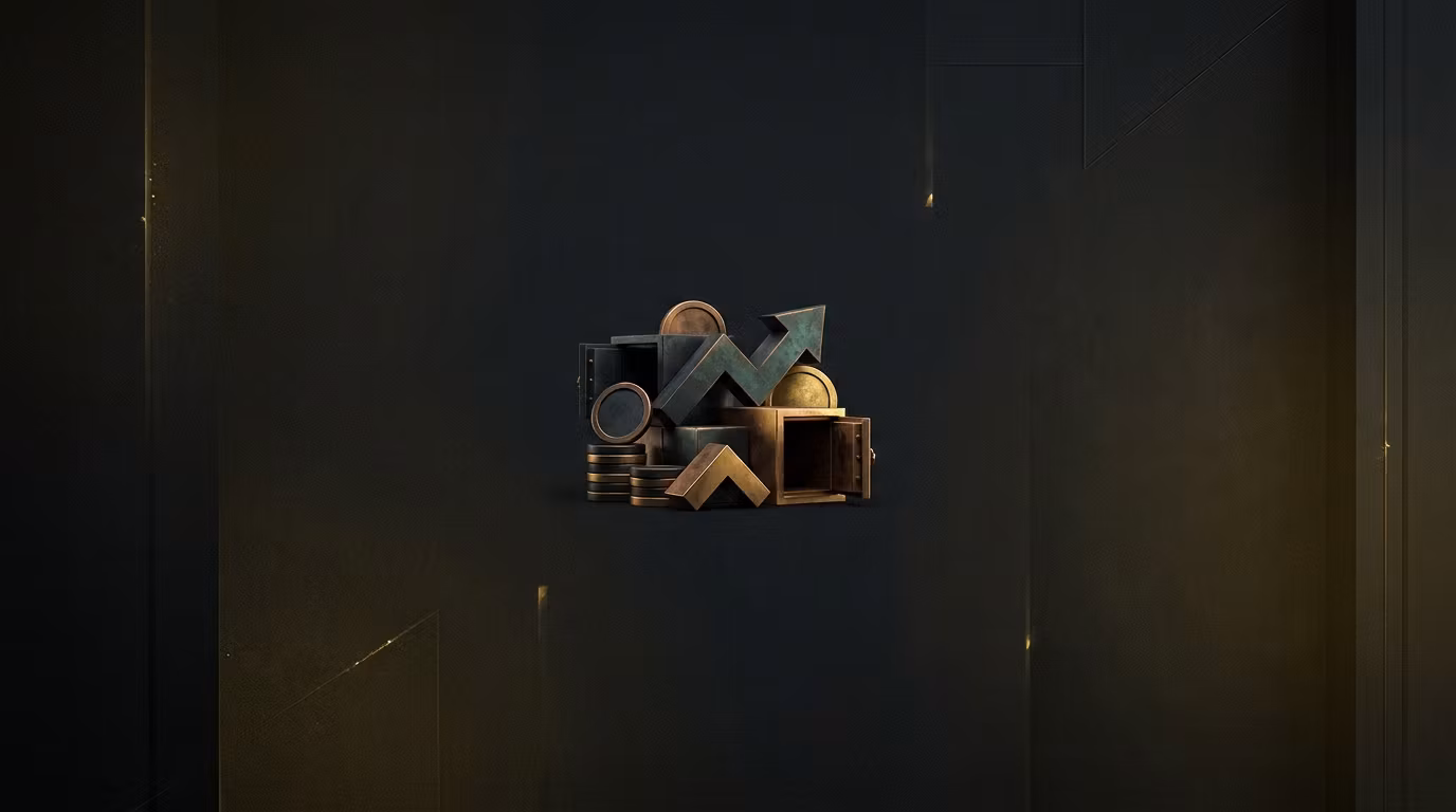 The Hustle Vault