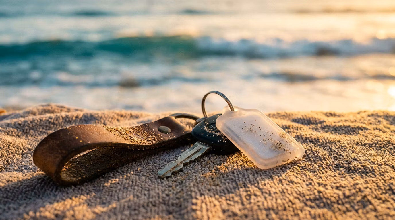 SURF ID Tag
