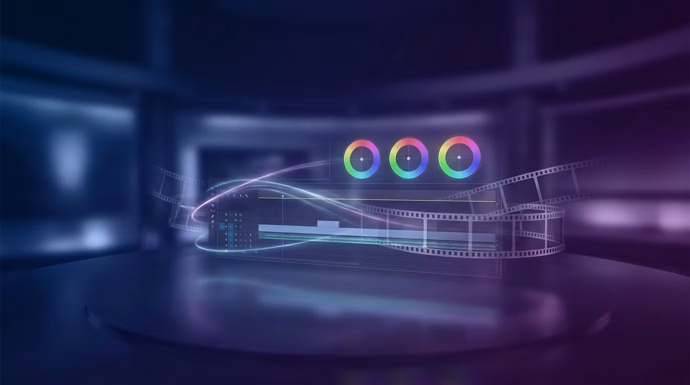 Video Editing Services