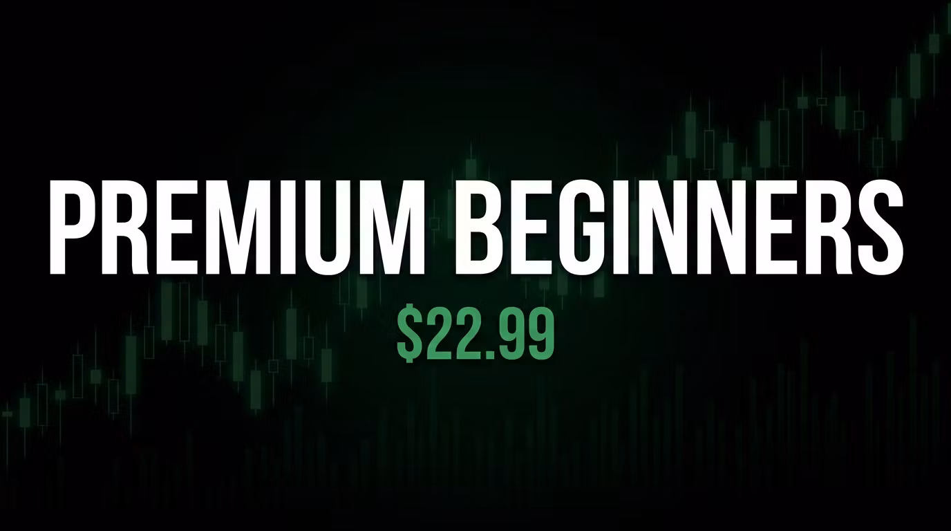 Premium Beginners