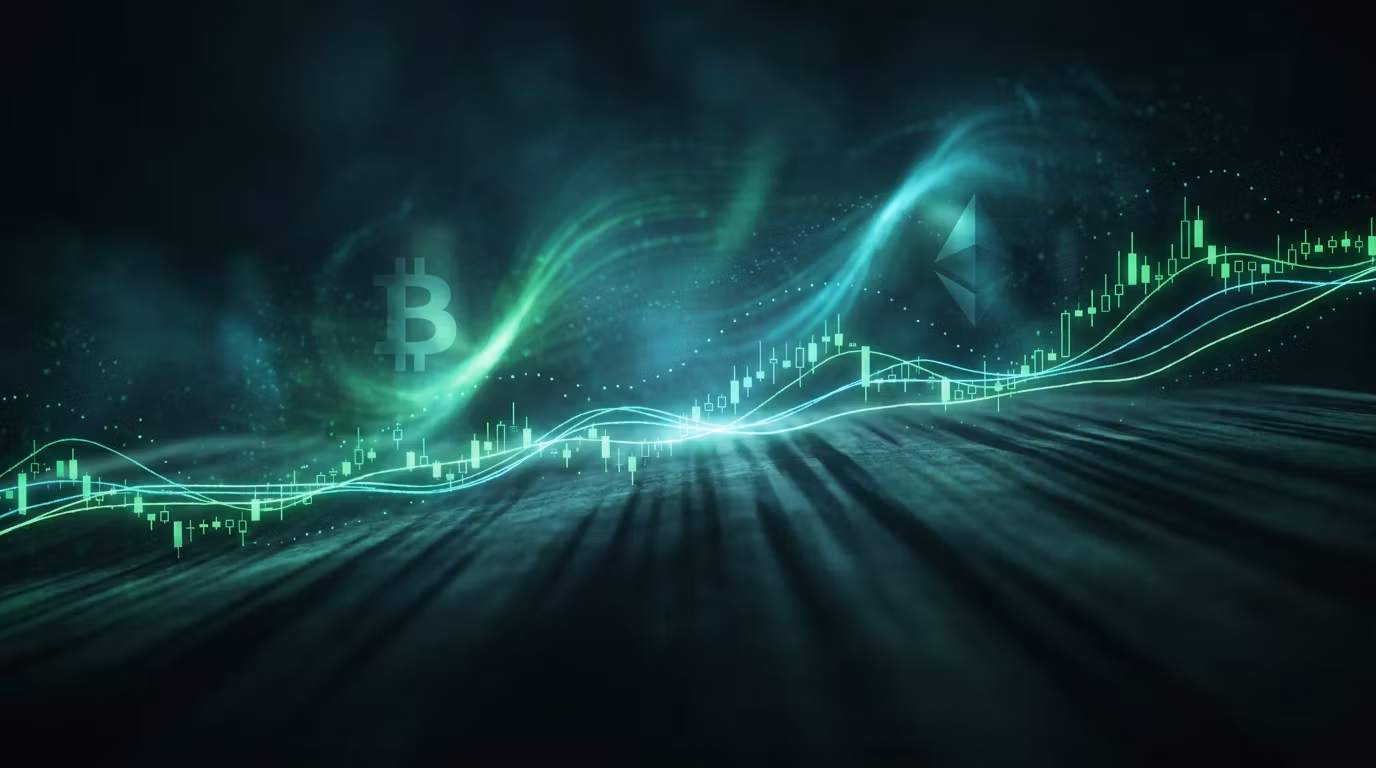 Chain Signals — Free Crypto Education