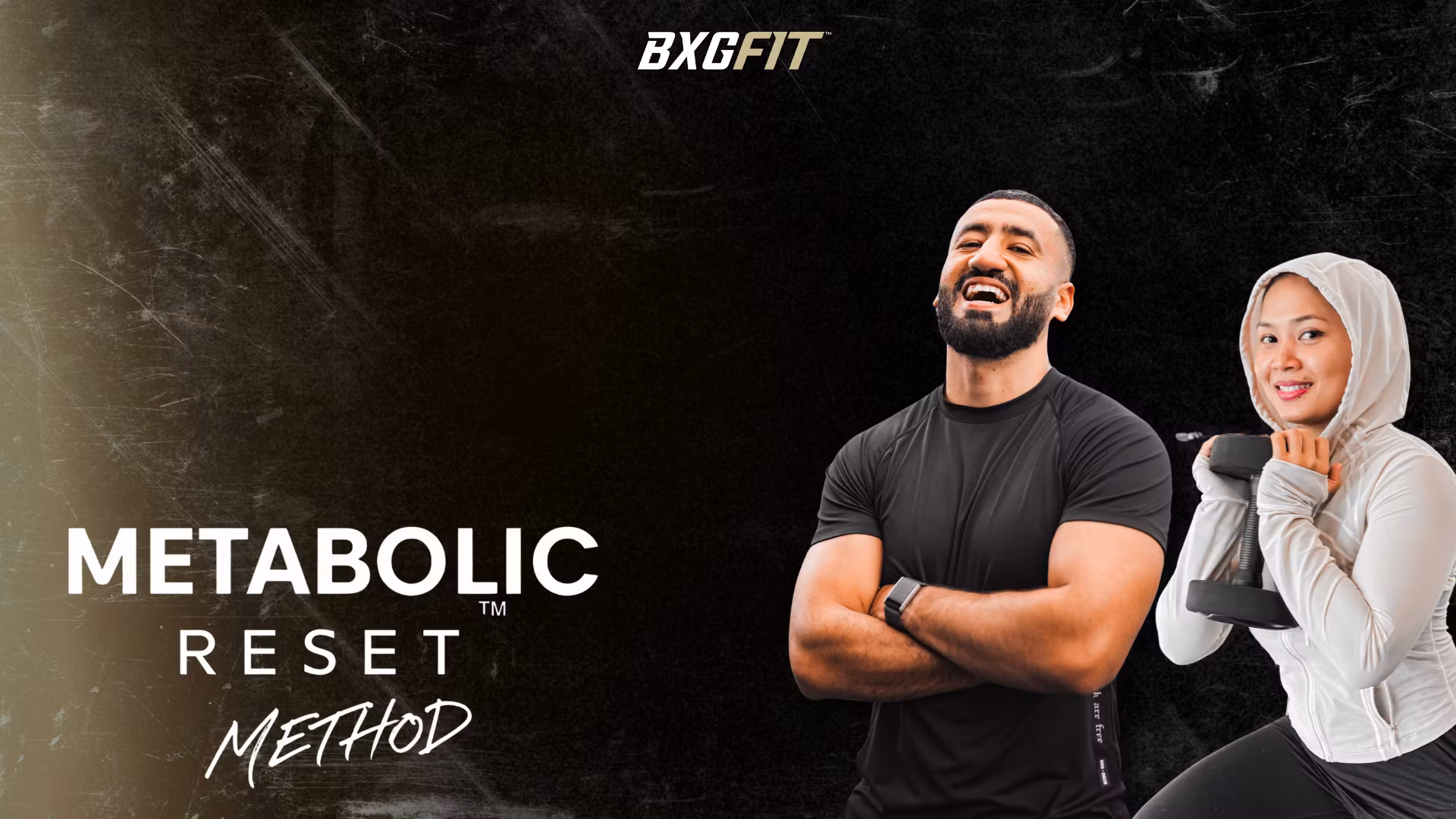 BXGFIT