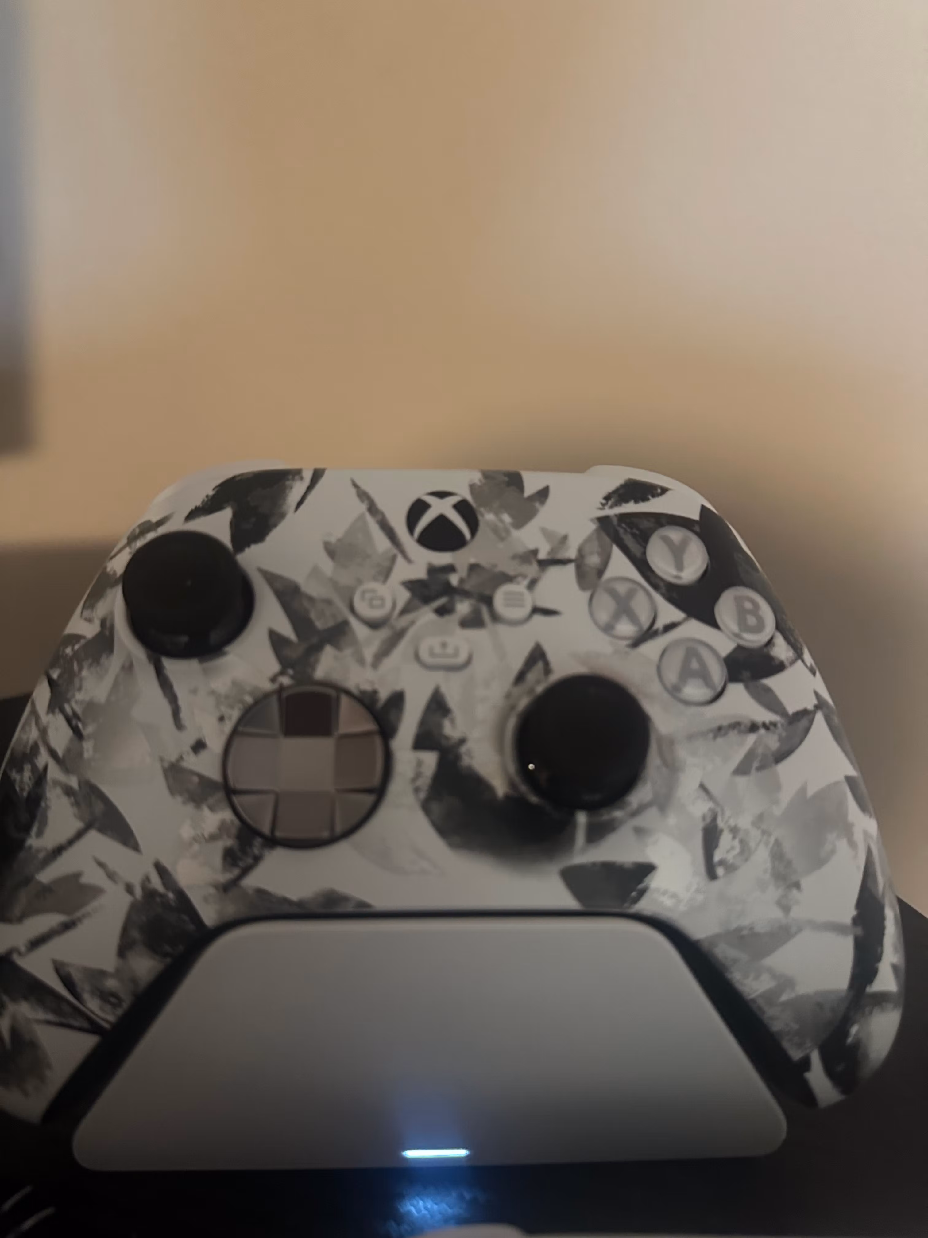 Gaming zone