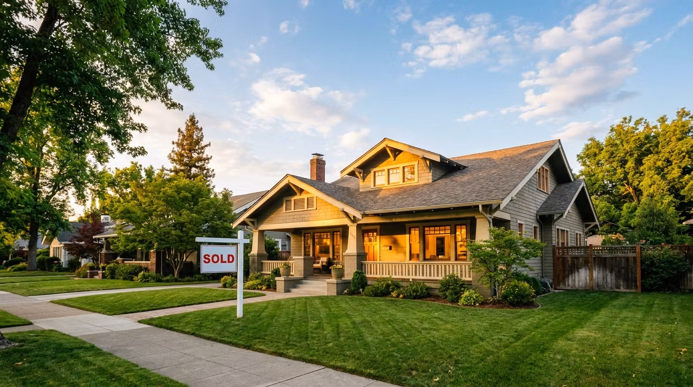 Sell Your Home Fast