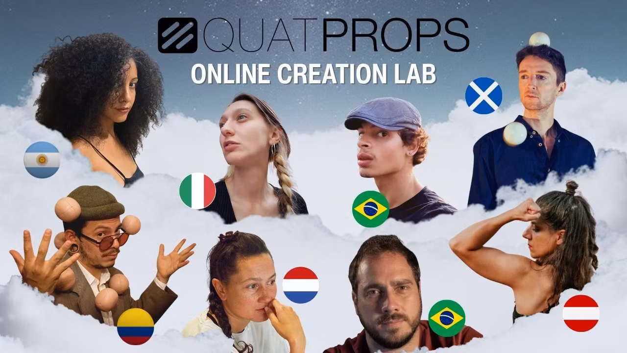 Quat Props Academy