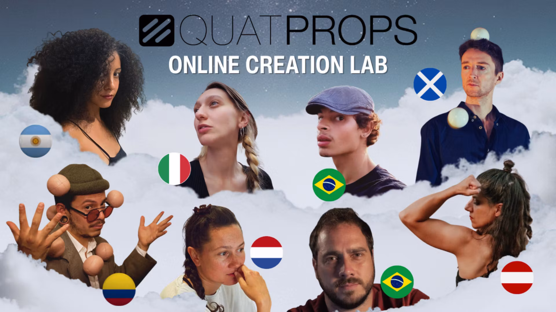 Creation Lab - Full Access
